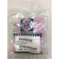 PILLAR P-RUW3L-W2YLB Fitting...